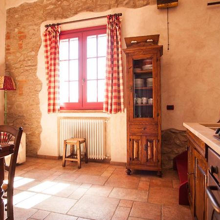 Case vacanze Santamargherita Castiglione della Pescaia Habitación foto