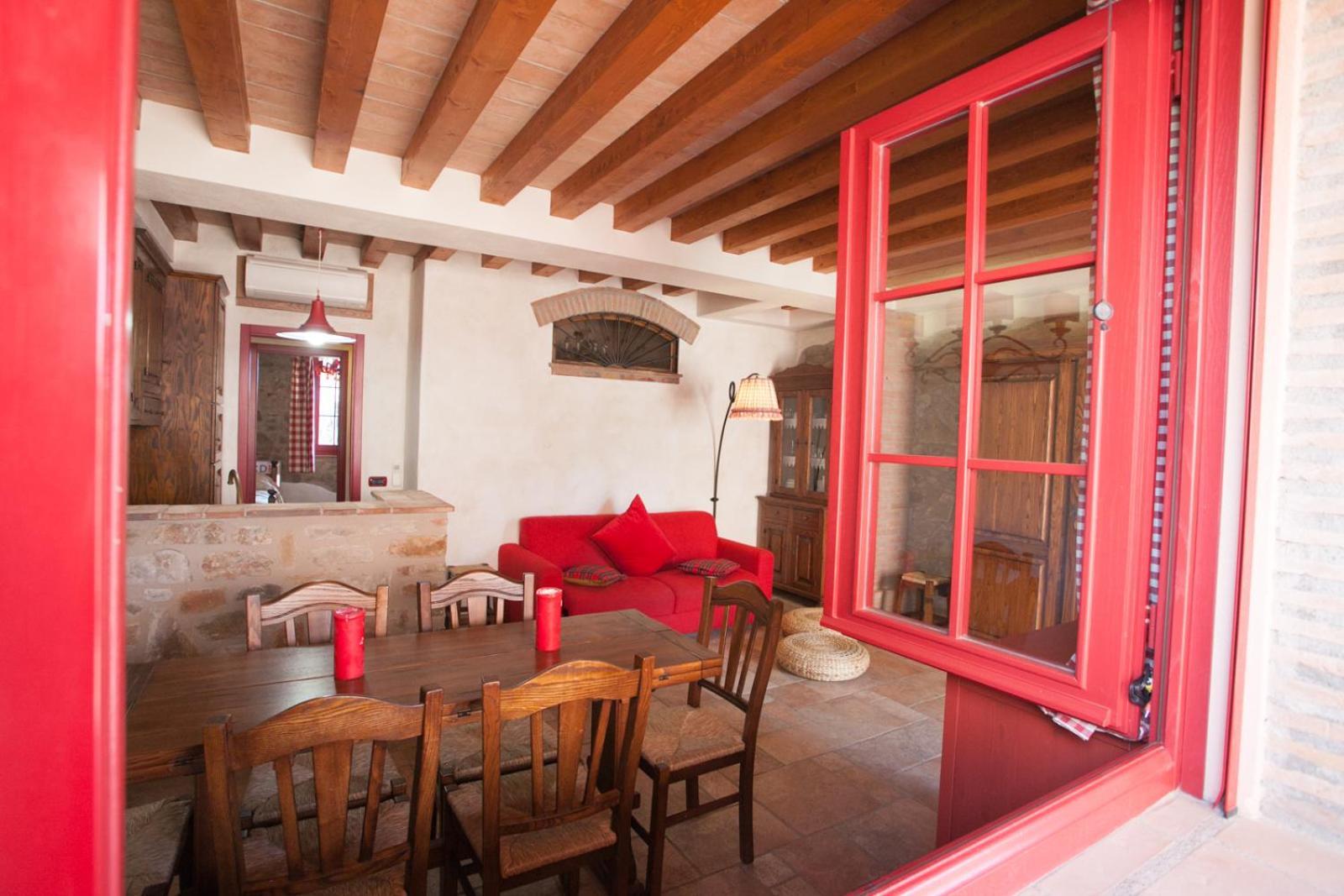 Case vacanze Santamargherita Castiglione della Pescaia Habitación foto