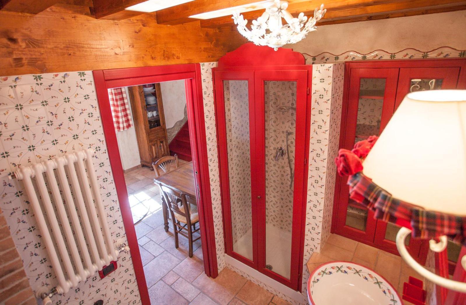 Case vacanze Santamargherita Castiglione della Pescaia Habitación foto